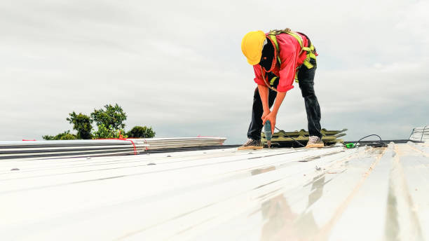 Best Roof Insulation Installation  in Boonville, NC