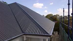 Gutter Replacement in Boonville, NC